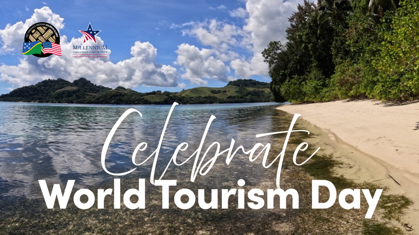 World Tourism Day Special