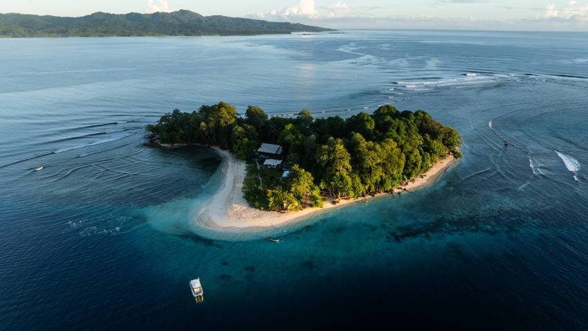 Unlocking Solomon Islands’ Tourism Potential Starts with Land