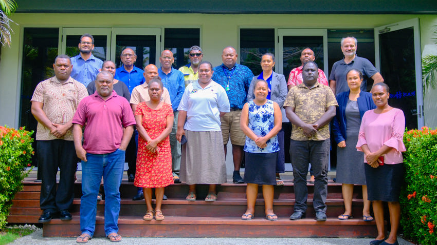 MCC-SITHP Joint Task Force Meeting