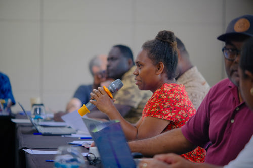 SITHP Combined Task Force Meeting