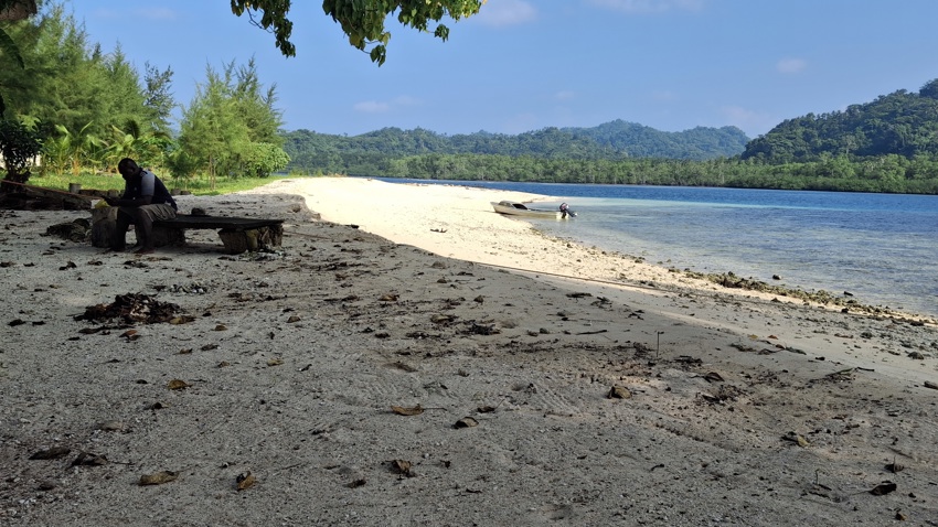 Expanding Economic Opportunities for Nafinua