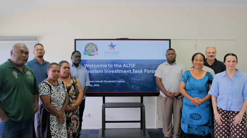 ALTIF Task Force Reaffirms Commitment to Strengthening Tourism